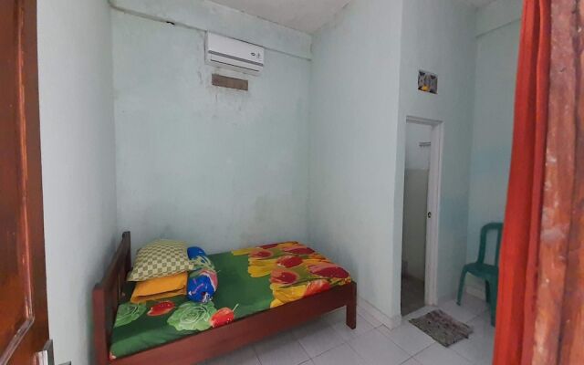Rumah Singgah Peziarah Ganjuran