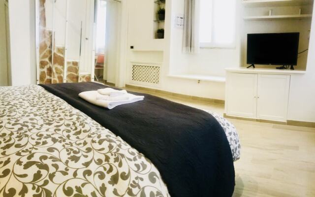 Vatican Luxury Apartment