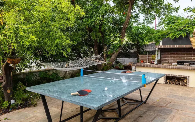 The Secret Garden - Courtyard Private Pool Villa