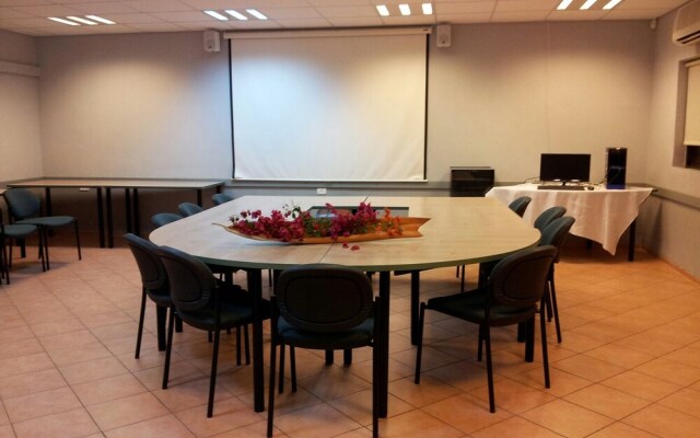 Ein Harod Country Suites & Guesthouse