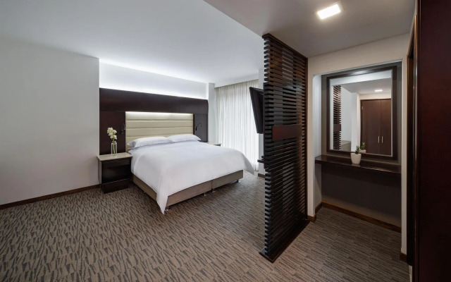 Sheraton Bogota Hotel