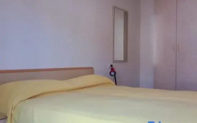 Family Friendly Vacation Apartment With a Balcony