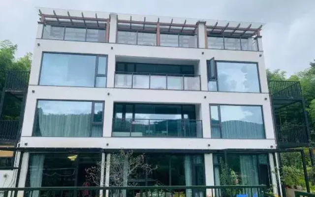 Wangchuan Sakura Homestay