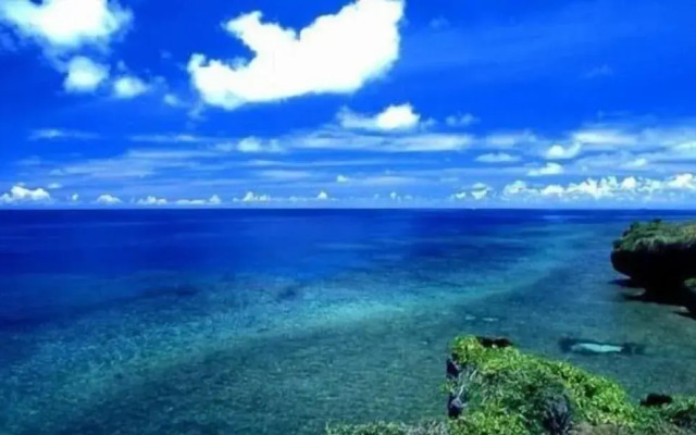 Pension Iriomote