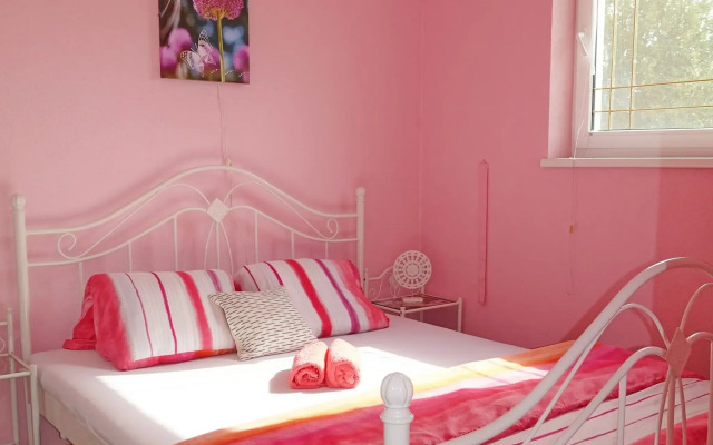 Apartments Vesna
