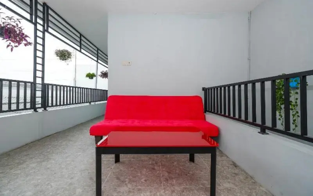 Maddava House