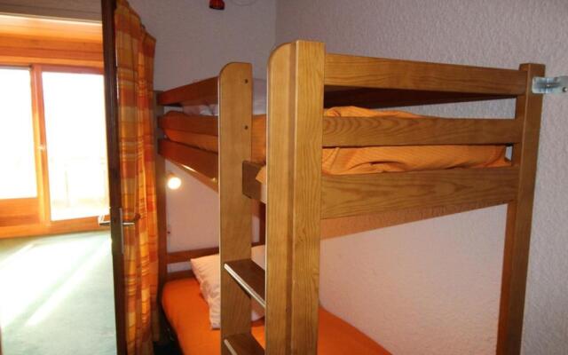 Appartement Auris, 1 pièce, 4 personnes - FR-1-297-14