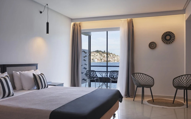 Xenia Poros Image Hotel