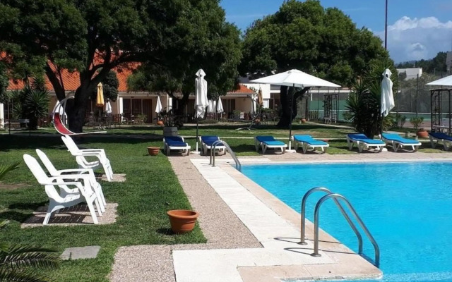 Clube Pinhal da Foz