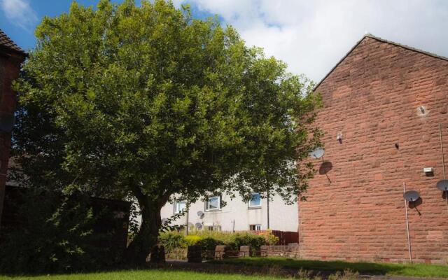 Dumfries Apartment