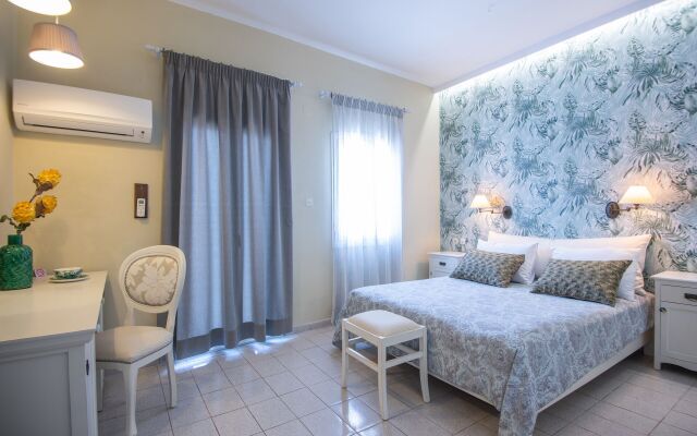 Adrakos Apartments - Adults Only