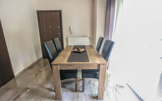 Meteora Fantasia Luxury Residence