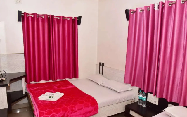 Hotel Temple Sai