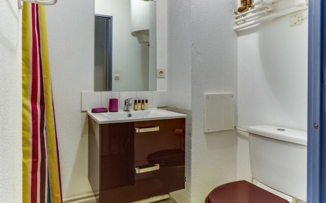 Nice Studio in Quiet Area