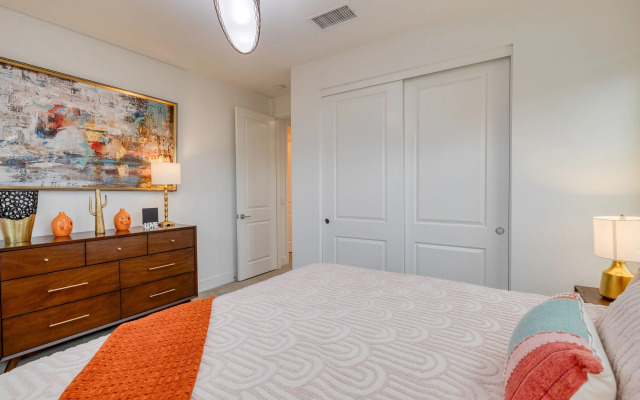 Sunburst by Avantstay Lakefront + Mountain Views