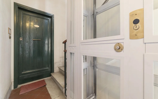 Rome@Home Monti Flats - Mono