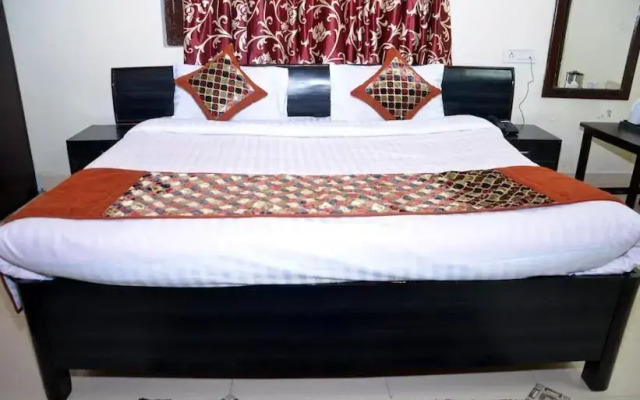 Hotel Aravali Mukteshwar