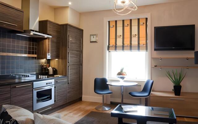 Portland Apartments