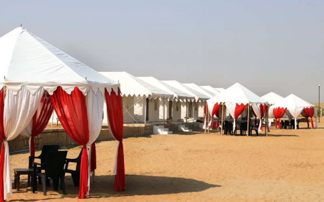 Jaislamer Desert Resort