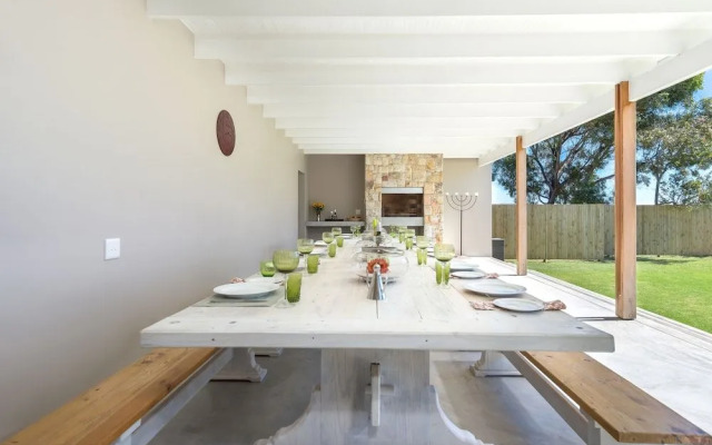 Sunset Splendour Guesthouse