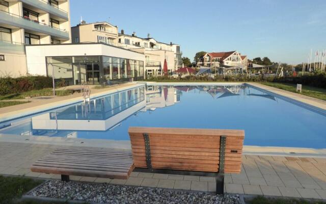 Appartement Meeresbrise