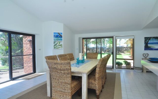Sea-Ann - Lennox Head - WiFi