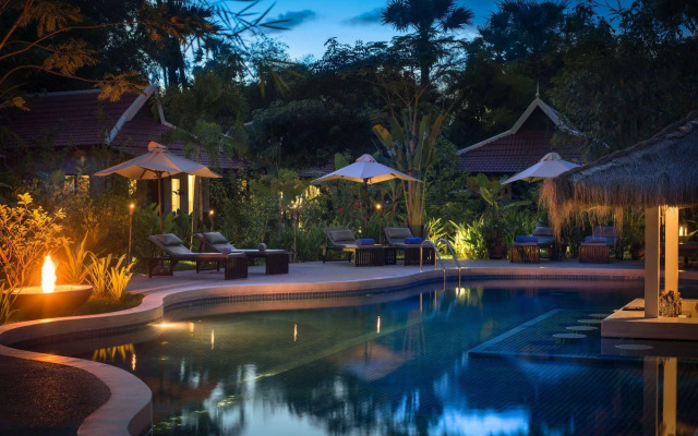 Sojourn Boutique Villas