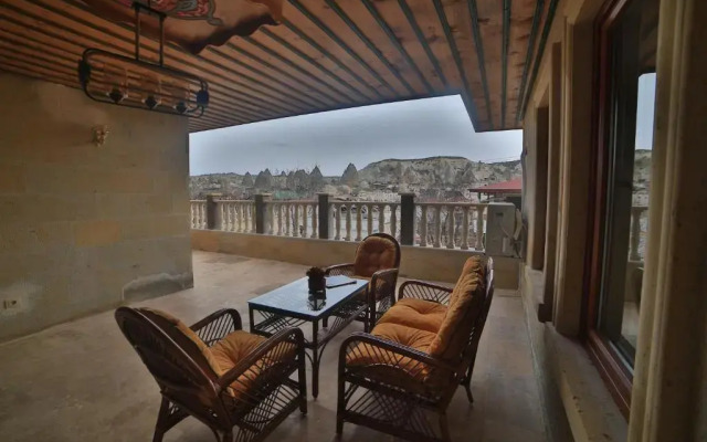Çakıltaşı Evi Otel