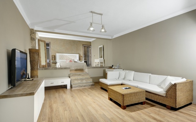 Sarpedor Boutique Hotel & SPA
