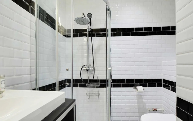 Charming Studio - 3P - Le Marais