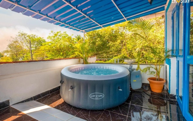 EKOSTAY - Athens Villa