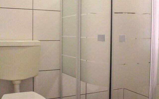 Appartement de Brinken I