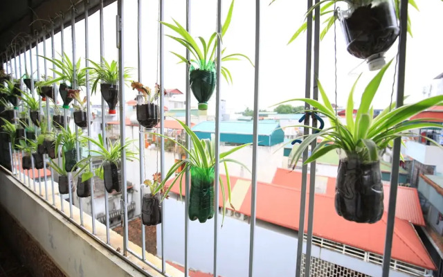 Lily Homestay Le Hong Phong