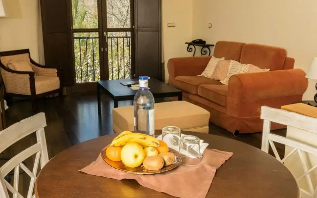 Villa Turistica de Bubion