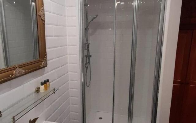 Koetshuis Bosdam B&B