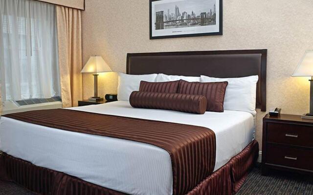 Hotel Edison Times Square