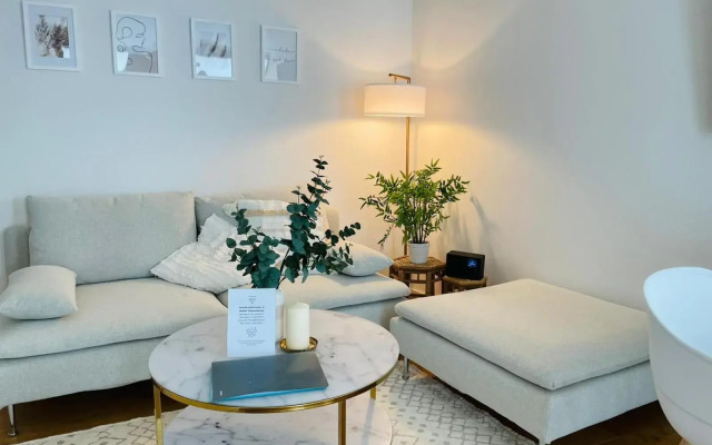 Ferienwohnung Seeschilf in Friedrichshafen