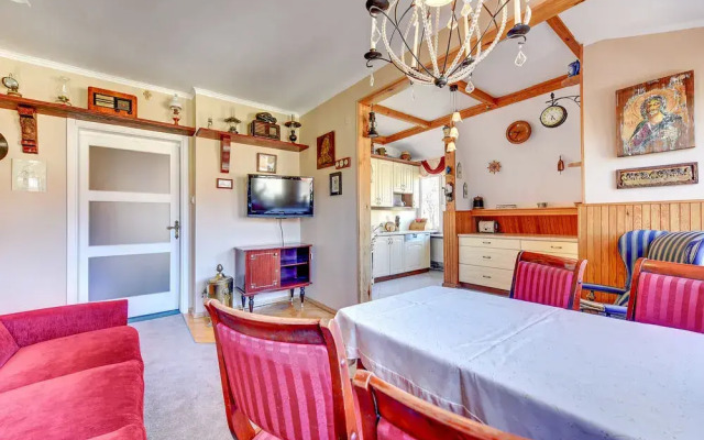Resort Apartments