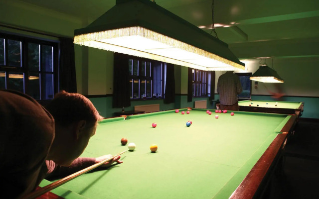 Best Western Plus Ullesthorpe Court Hotel & Golf Club