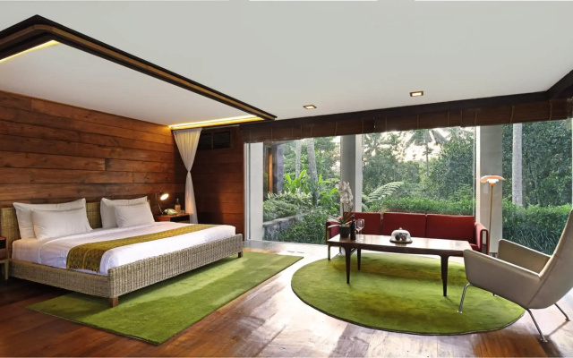 Chapung Se Bali Villa