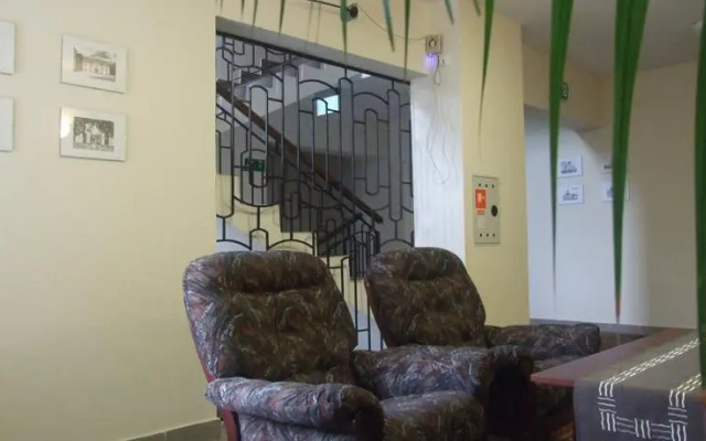 Pokoje Gościnne Centrum Kultury Prawosławnej