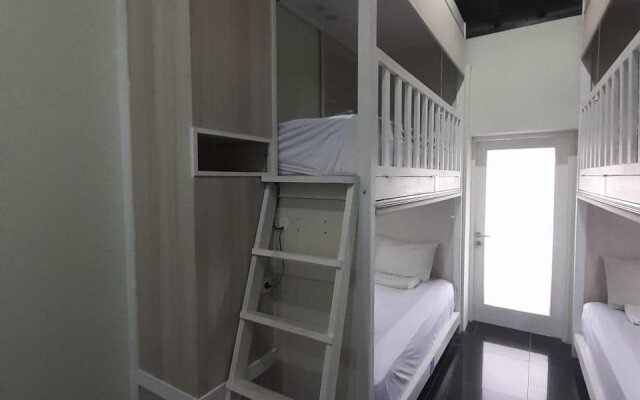 Sky Hotel Jogja