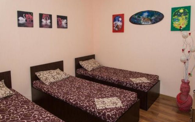 V Aleksino Guest house