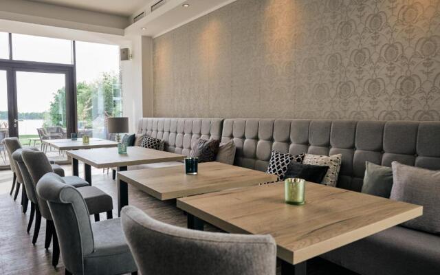 Lounge-Hotel Seeterrassen