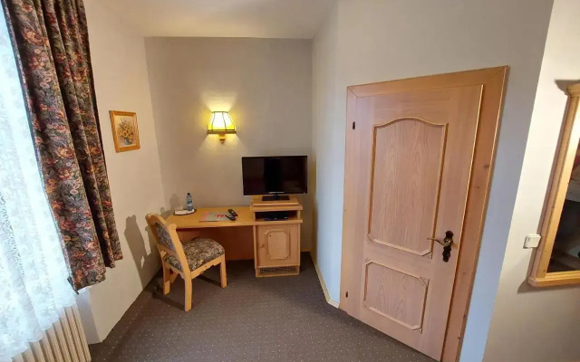 Pension 3 Raben