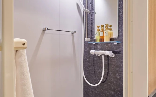 Welina Hotel Premier Nakanoshima West