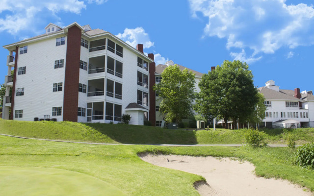 Greensview Branson by Exploria Resorts