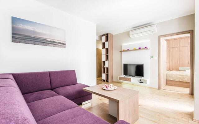 Apart Hotel VIRGO