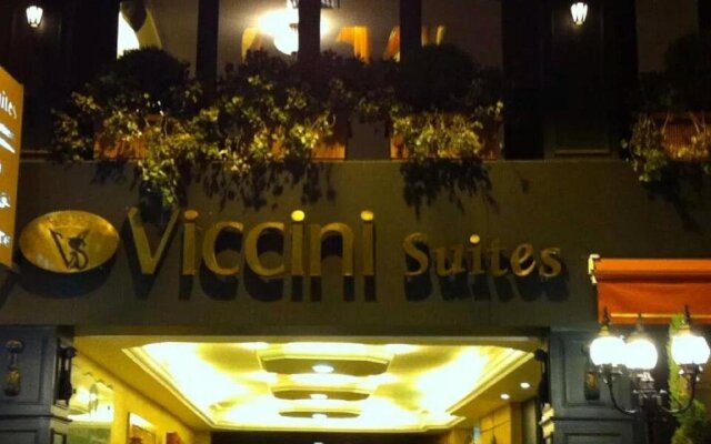 Viccini Suites Hotel