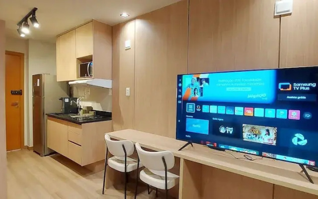 COBAR0127 - Edifício Barra Premium